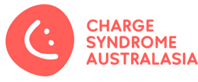 Logo of CHARGE SYNDROME AUSTRALASIA