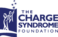 Logo of CHARGE Syndrome Foundation