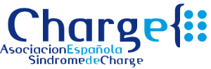Logo of Asociacion Española Sindrome de Charge