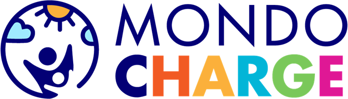 Logo of Mondo CHARGE Italy