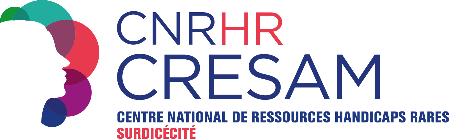 Logo of CNRHR CRESAM