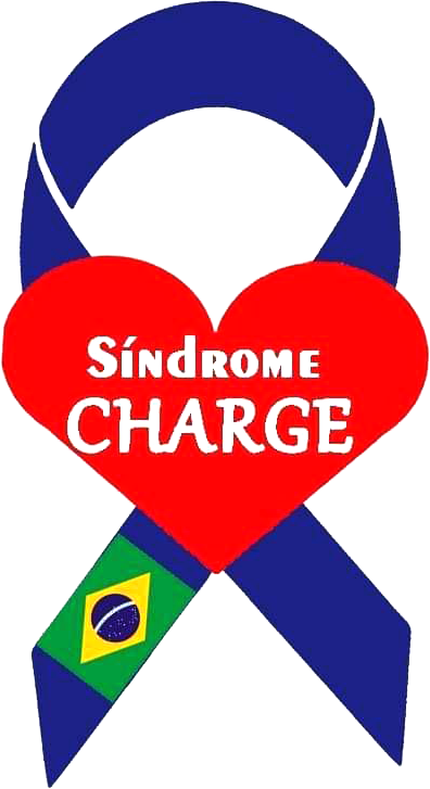 Logo of Sindrome CHARGE Brazil