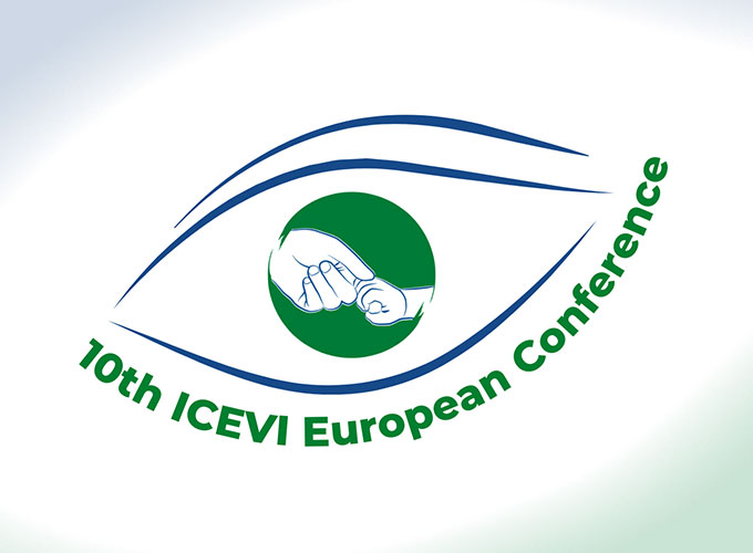 Join the 10th ICEVI-European Conference in Padova, Italy